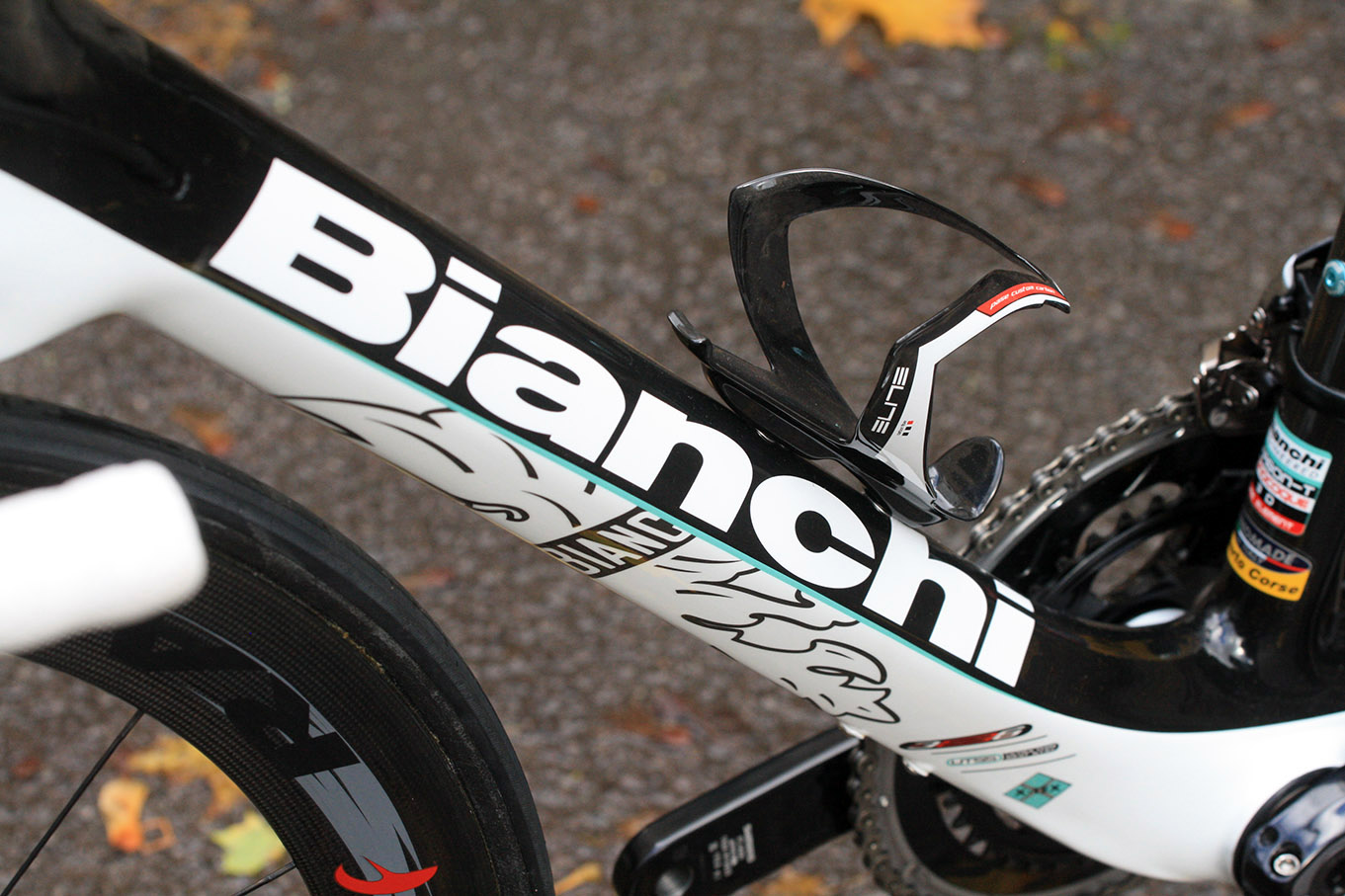 Review Bianchi Oltre XR2 Road Bike Road Cc